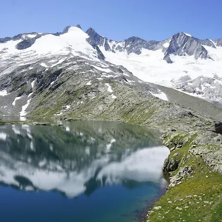 Hanna Ramsau im Zillertal