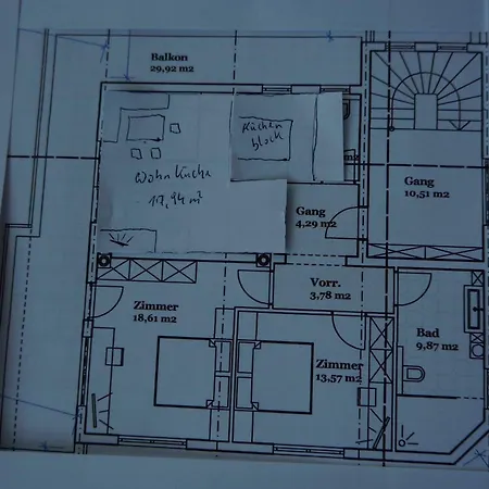 Hanna Ramsau im Zillertal