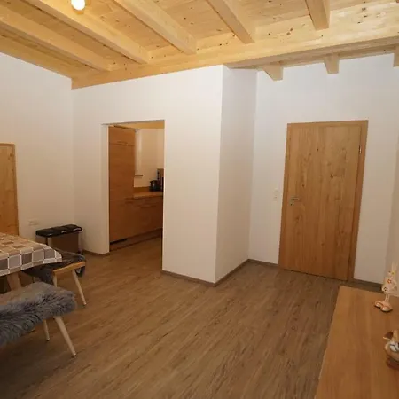 Hanna Ramsau im Zillertal