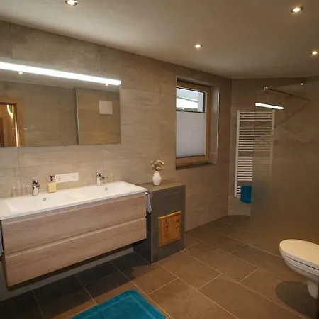 Hanna Apartman Ramsau im Zillertal