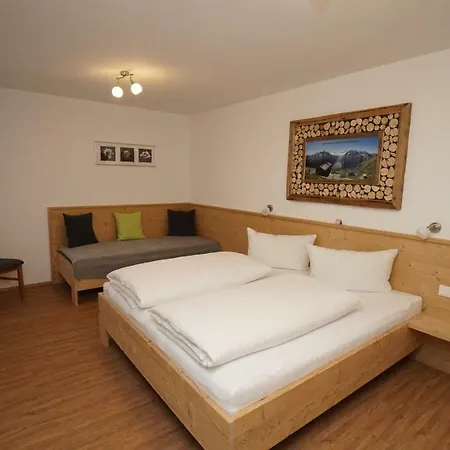 Hanna Ramsau im Zillertal