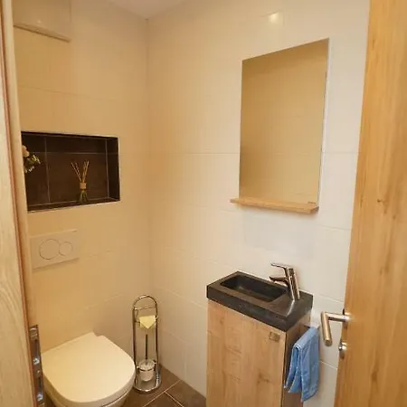 Hanna Appartement *