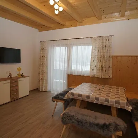 Hanna * Ramsau im Zillertal