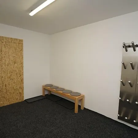 Apartman Hanna Ramsau im Zillertal