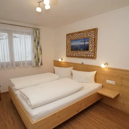 Hanna * Ramsau im Zillertal