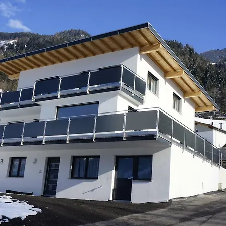 Hanna Ramsau im Zillertal