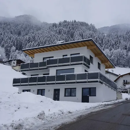 Appartement Hanna *