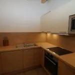 Apartamento Hanna Ramsau im Zillertal