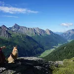 Hanna Apartamento Ramsau im Zillertal