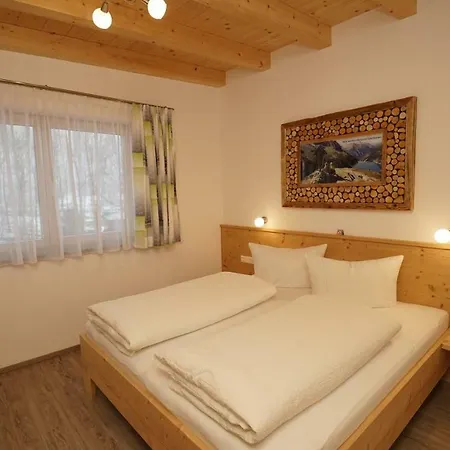 Hanna Apartment *