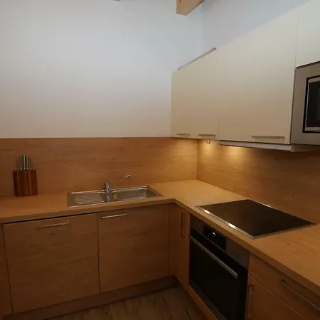 Apartment Hanna Ramsau im Zillertal