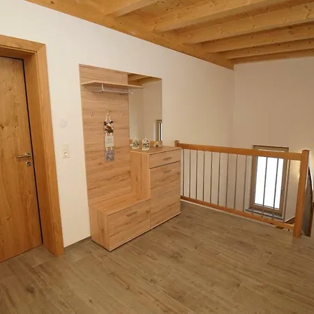 Hanna Apartment Ramsau im Zillertal