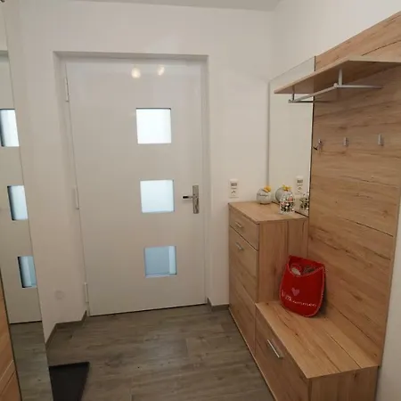 Hanna Apartment