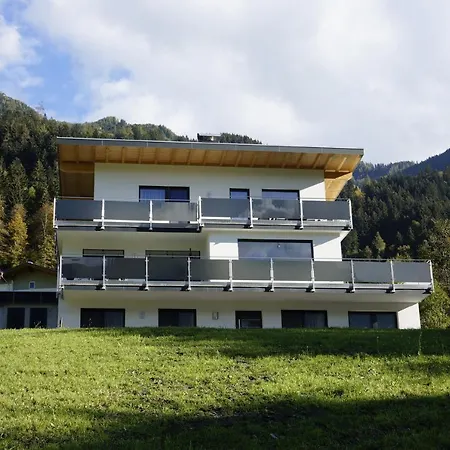 Hanna Ramsau im Zillertal